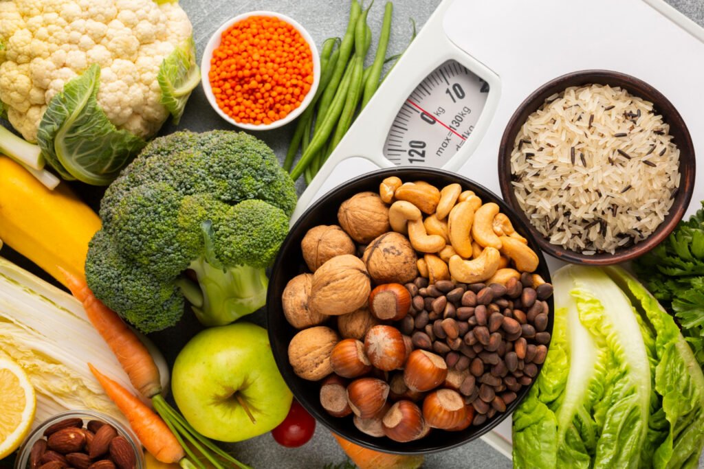 alimentos in natura ricos em serotonina.