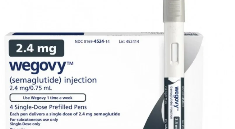 imagem da caixa de wegov