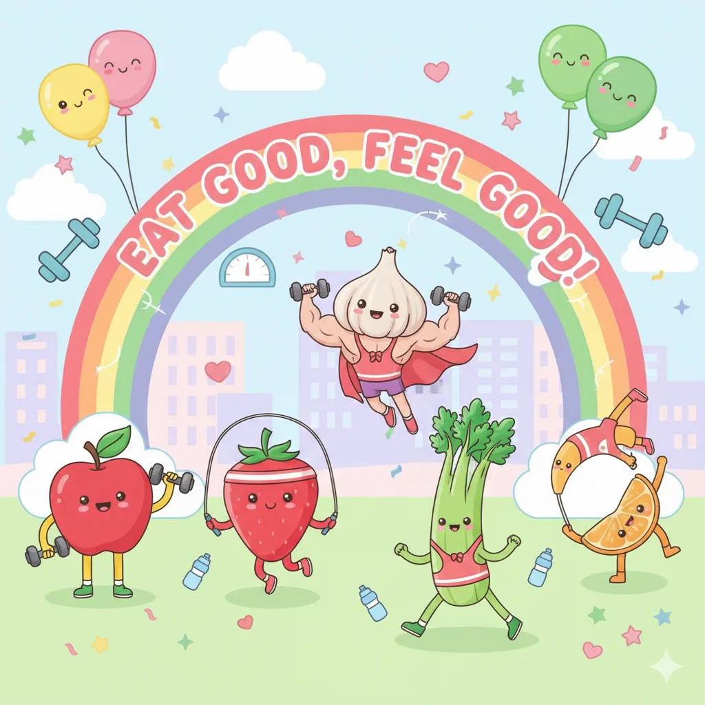 imagem divertida sobre emagrecimento.