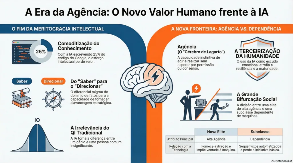 infográfico AI
