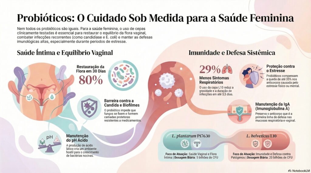 infográfico saúde intima